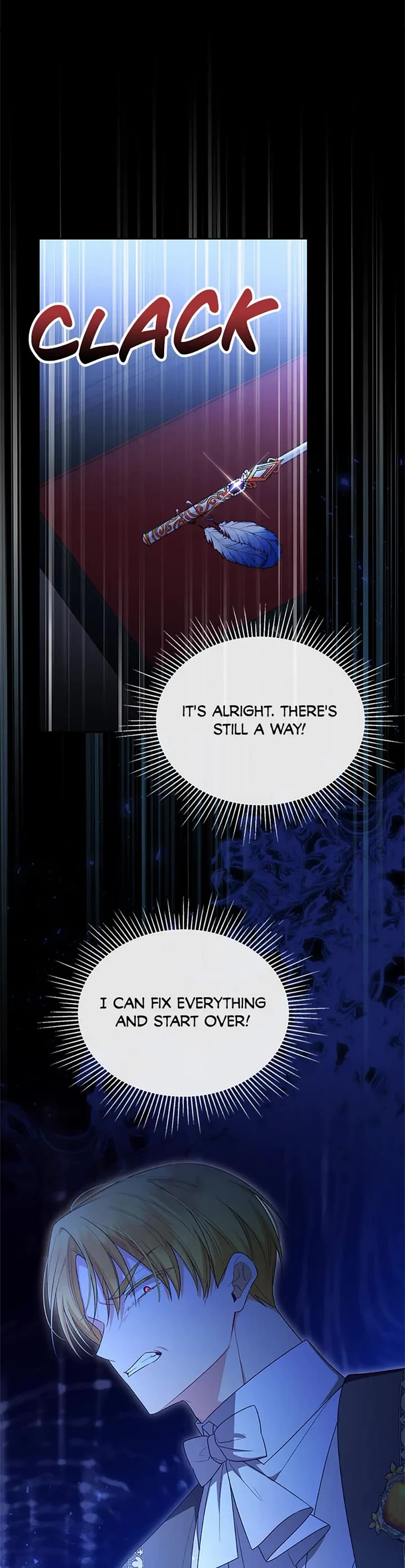 The Real Daughter Is Back chapter 142 page 10