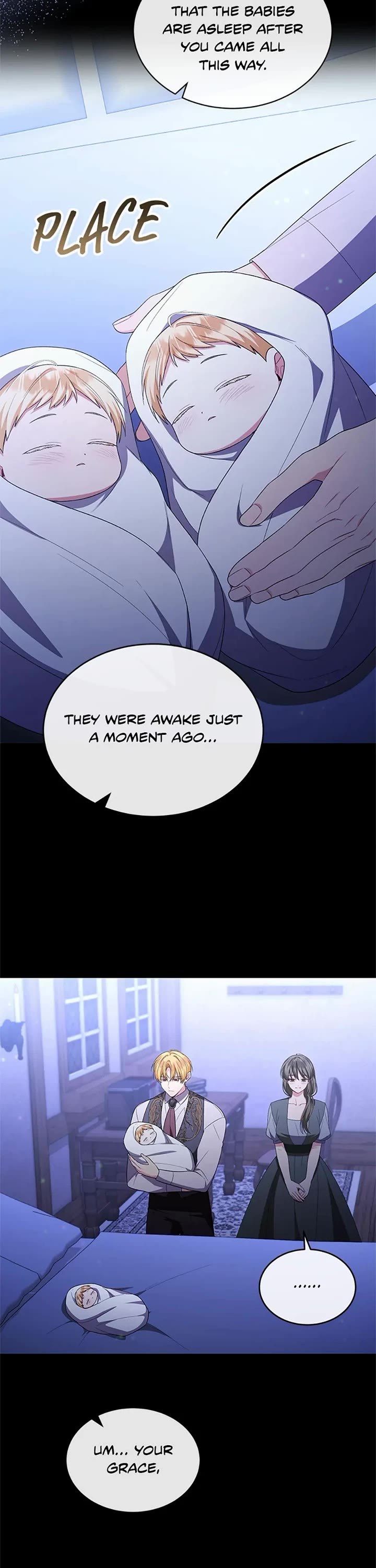 The Real Daughter Is Back chapter 142 page 12