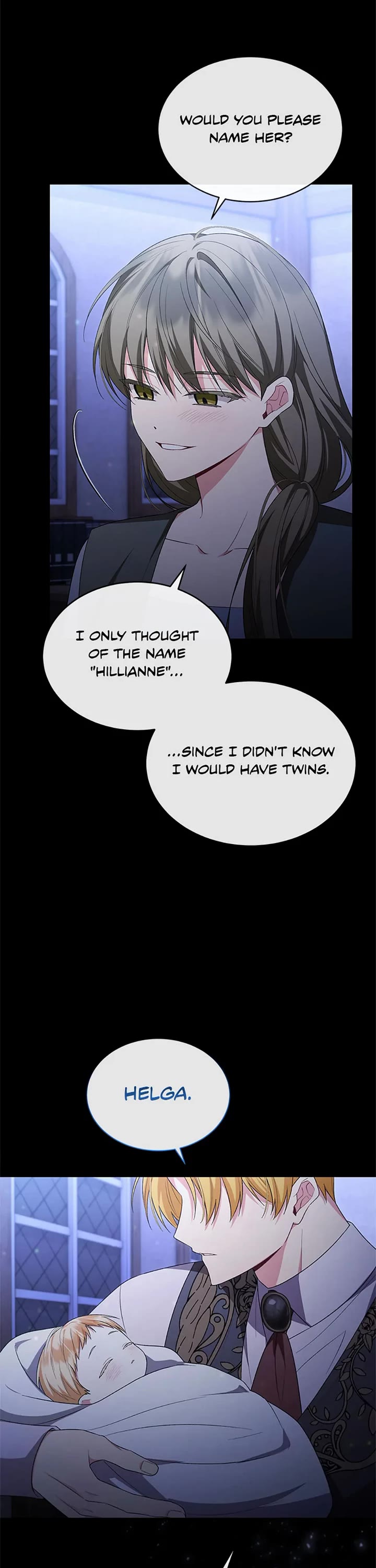 The Real Daughter Is Back chapter 142 page 13