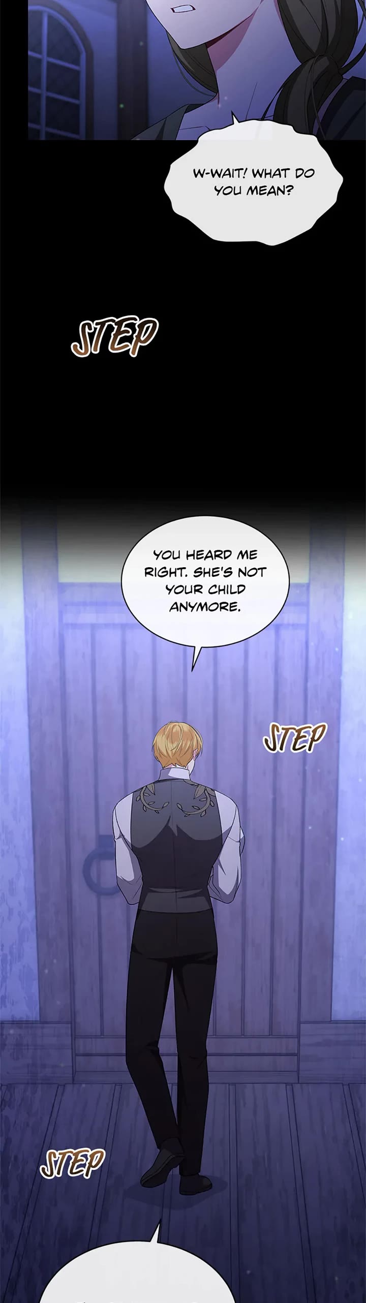 The Real Daughter Is Back chapter 142 page 15