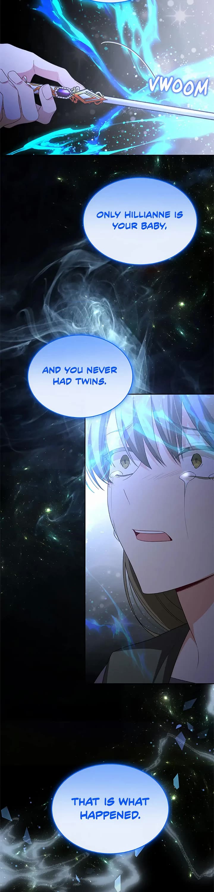 The Real Daughter Is Back chapter 142 page 18