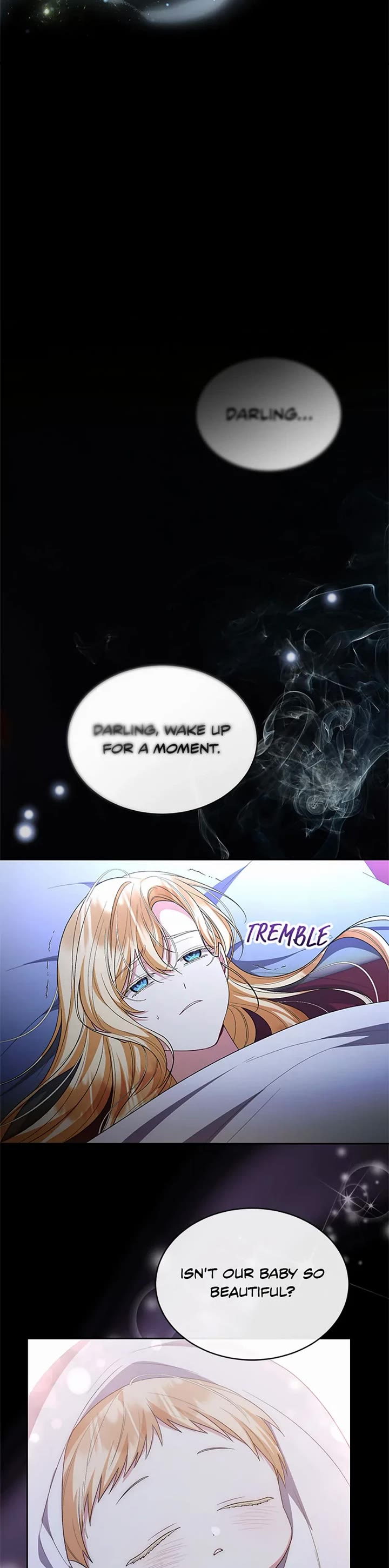 The Real Daughter Is Back chapter 142 page 19