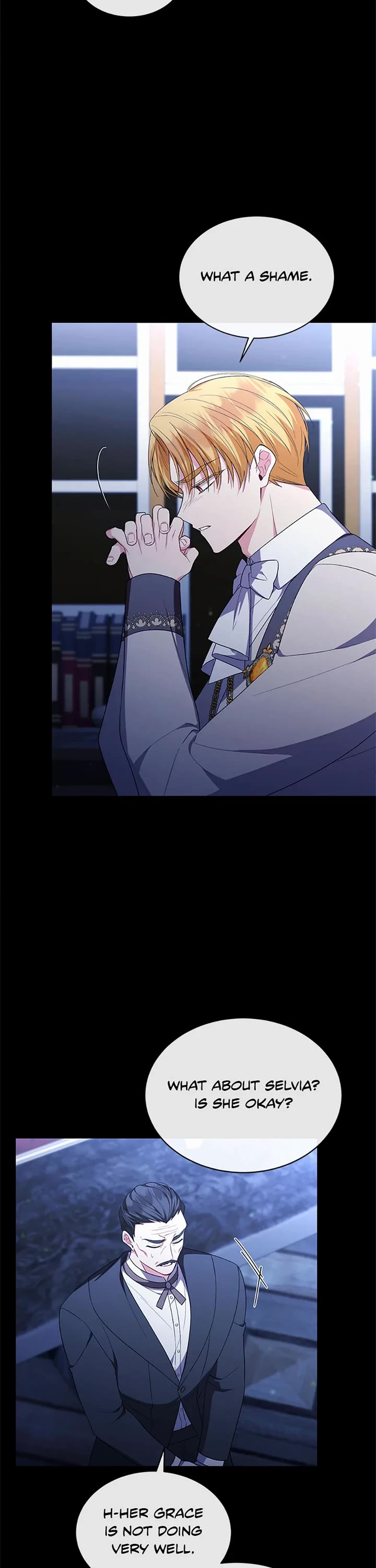 The Real Daughter Is Back chapter 142 page 2