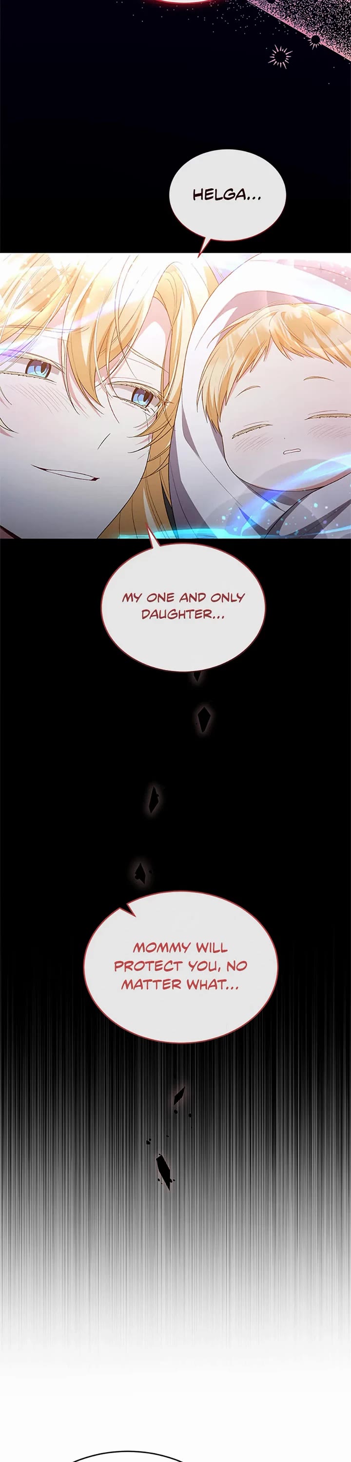 The Real Daughter Is Back chapter 142 page 21
