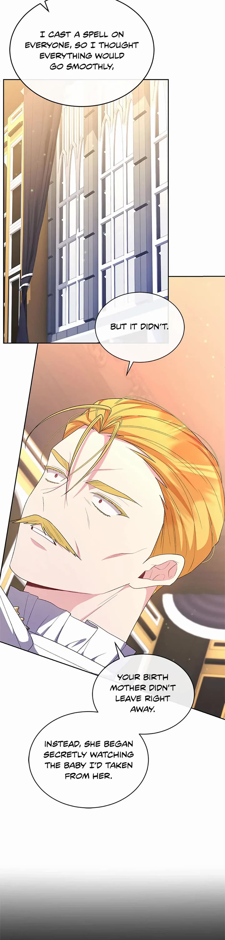 The Real Daughter Is Back chapter 142 page 22