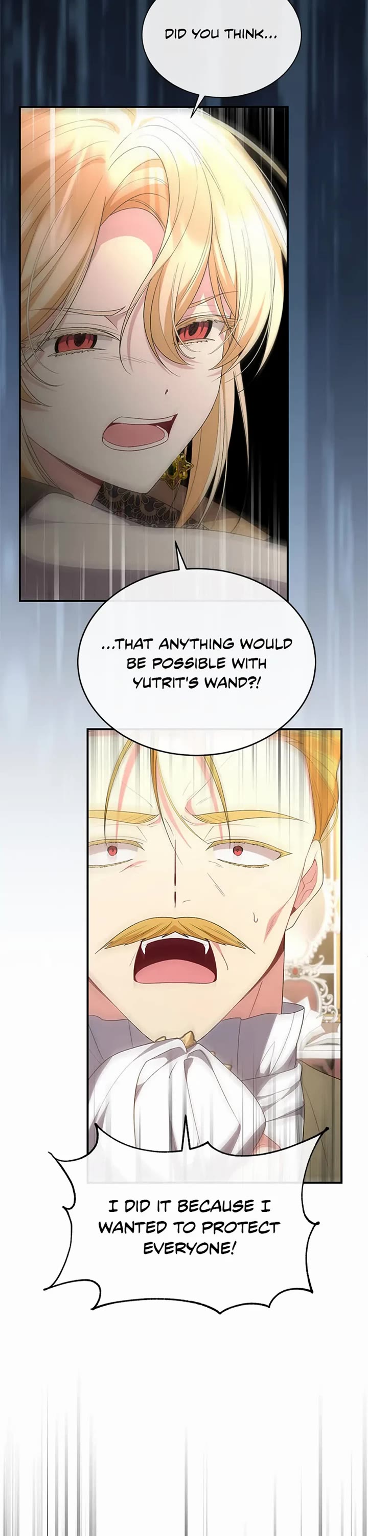 The Real Daughter Is Back chapter 142 page 26