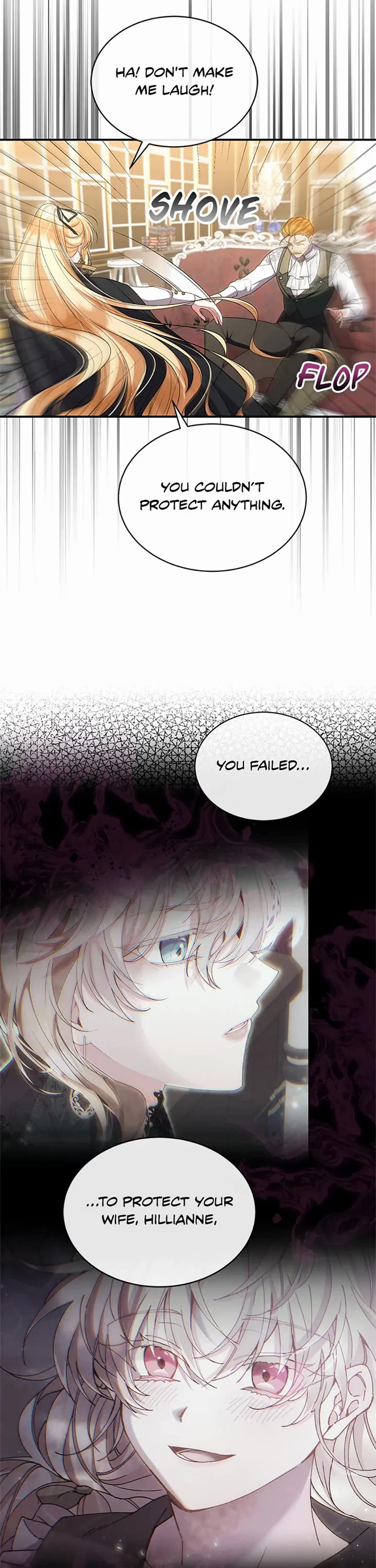 The Real Daughter Is Back chapter 142 page 27