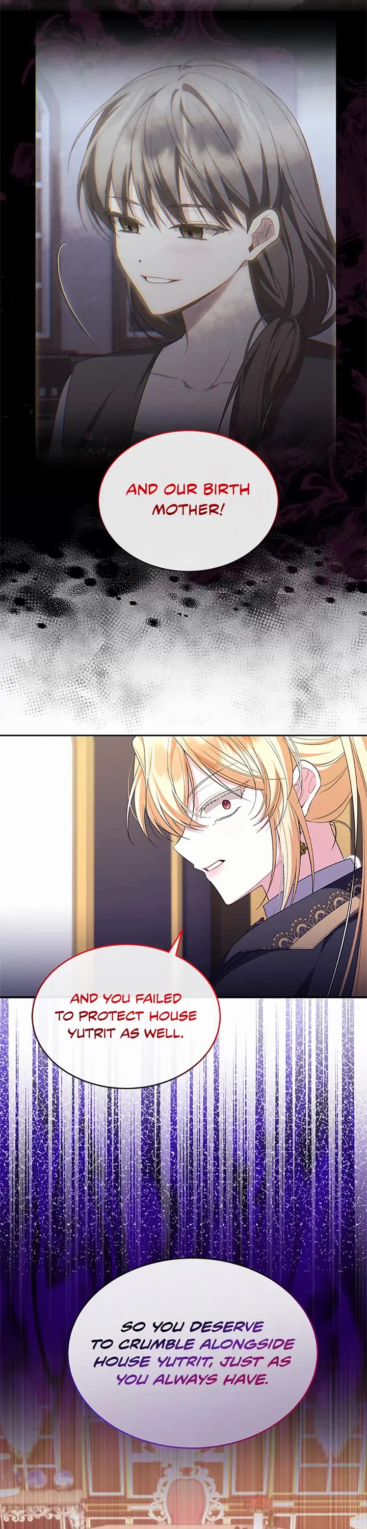 The Real Daughter Is Back chapter 142 page 28