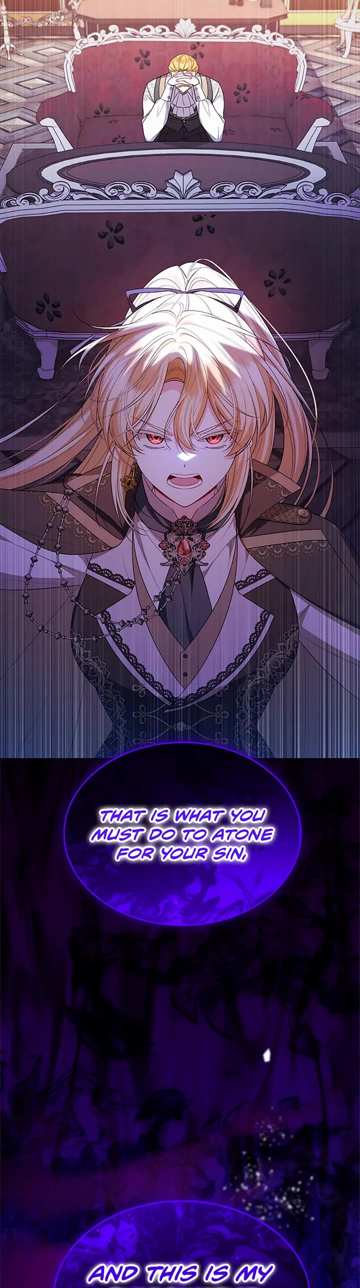 The Real Daughter Is Back chapter 142 page 29