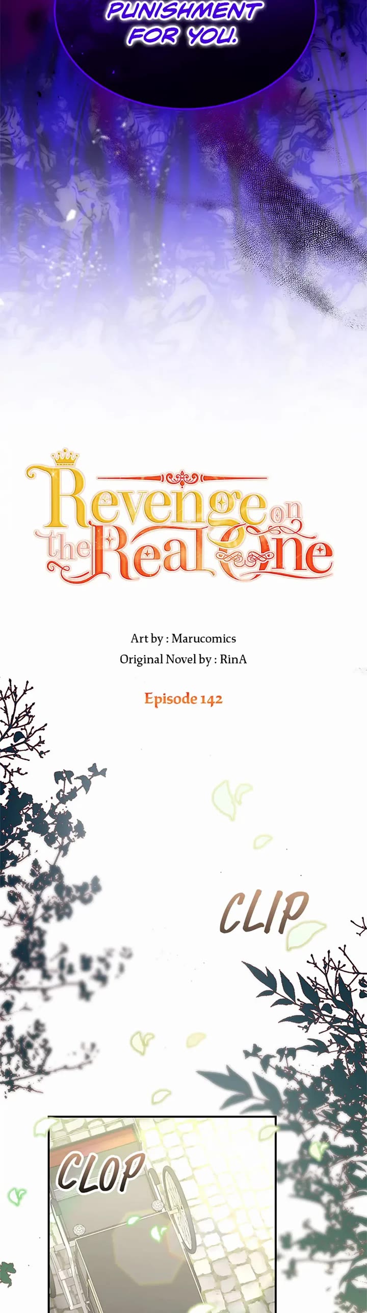 The Real Daughter Is Back chapter 142 page 30