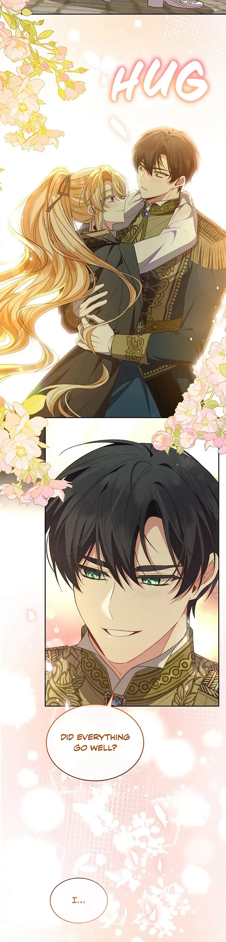 The Real Daughter Is Back chapter 142 page 37