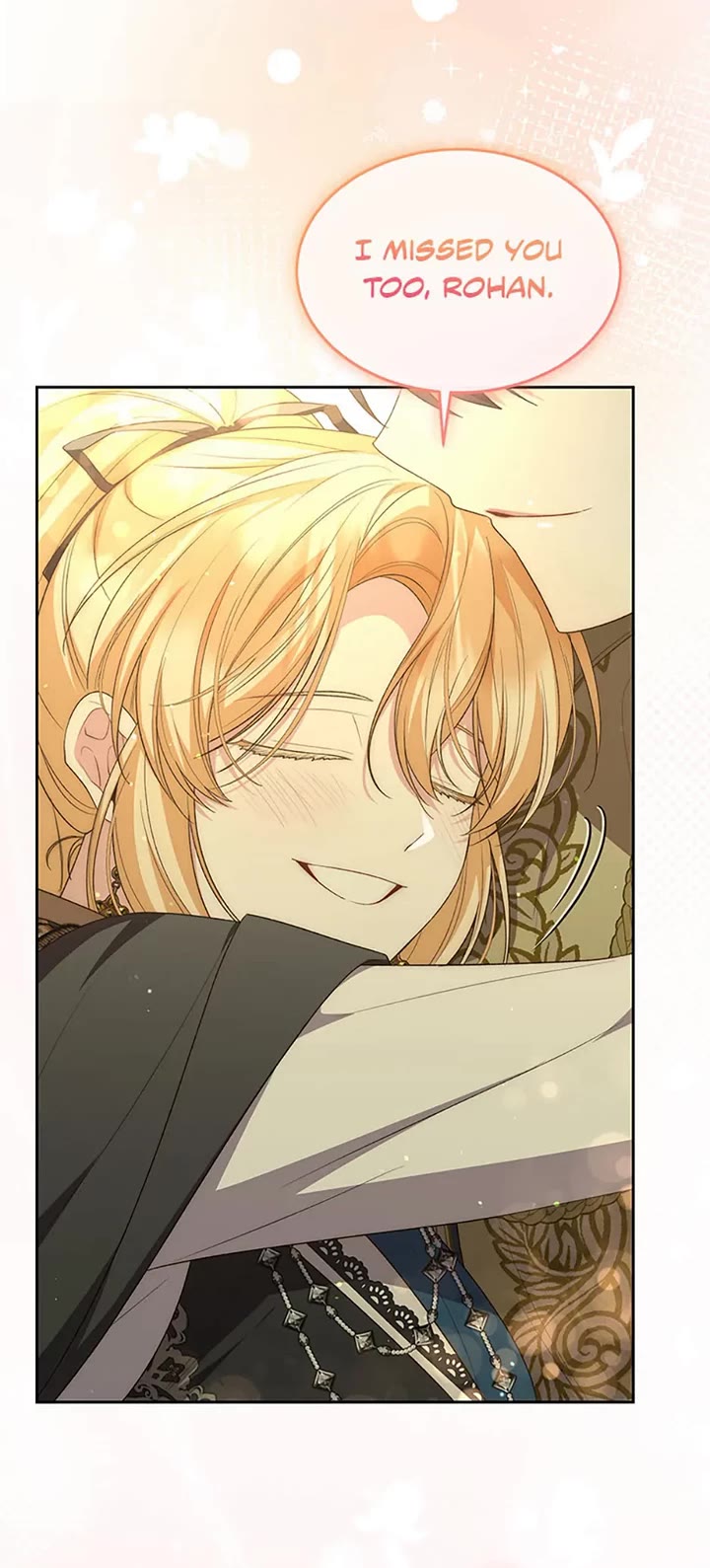 The Real Daughter Is Back chapter 142 page 38