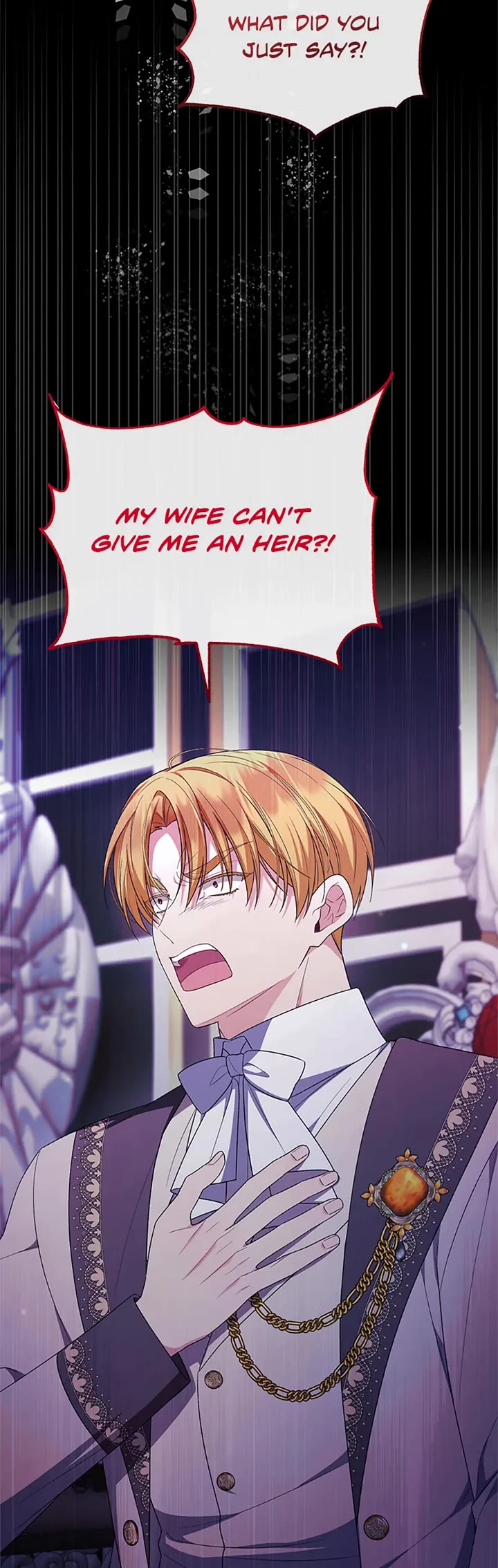 The Real Daughter Is Back chapter 142 page 4