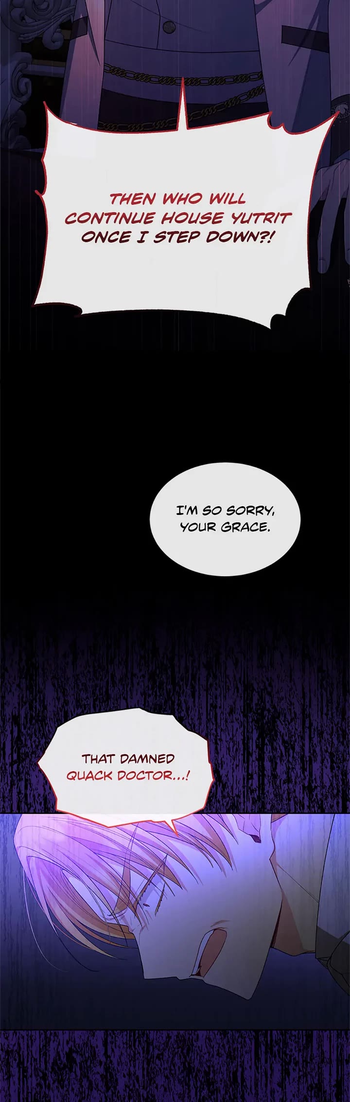 The Real Daughter Is Back chapter 142 page 5