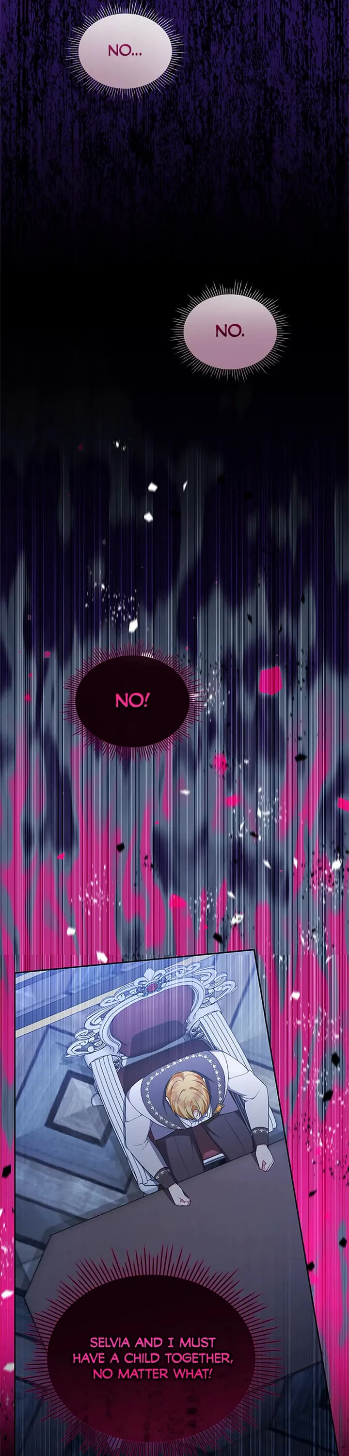 The Real Daughter Is Back chapter 142 page 6