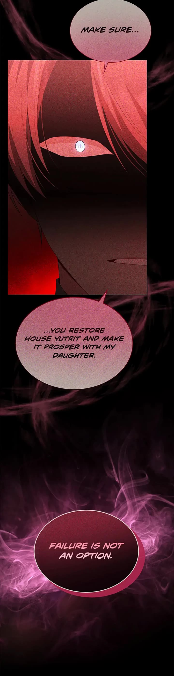 The Real Daughter Is Back chapter 142 page 9