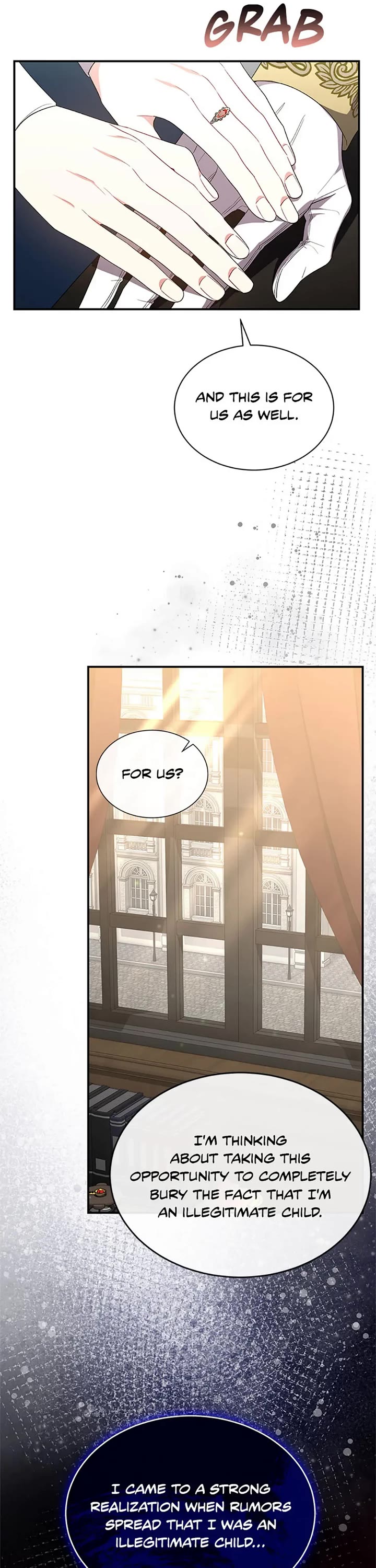 The Real Daughter Is Back chapter 143 page 11