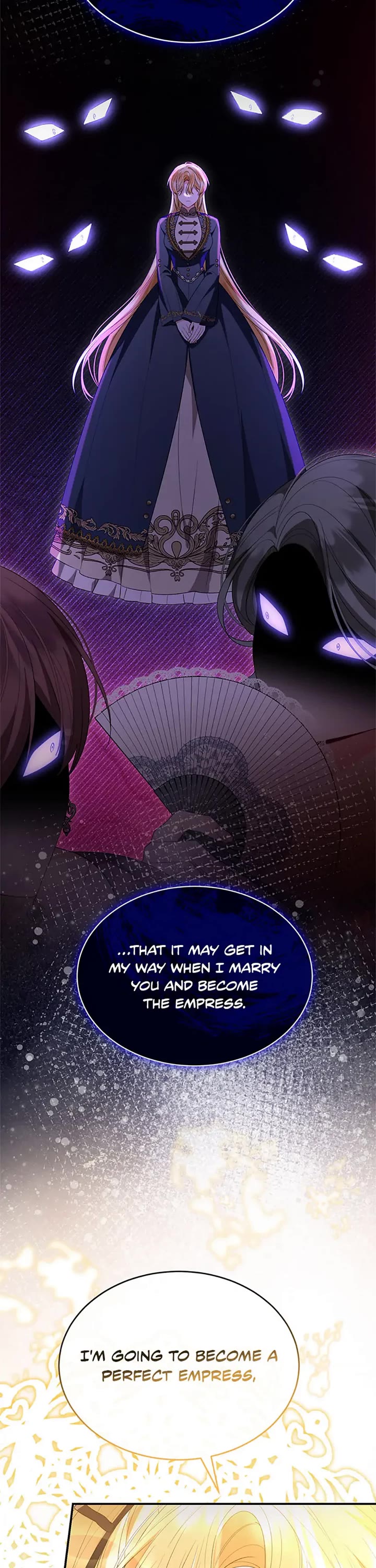 The Real Daughter Is Back chapter 143 page 12