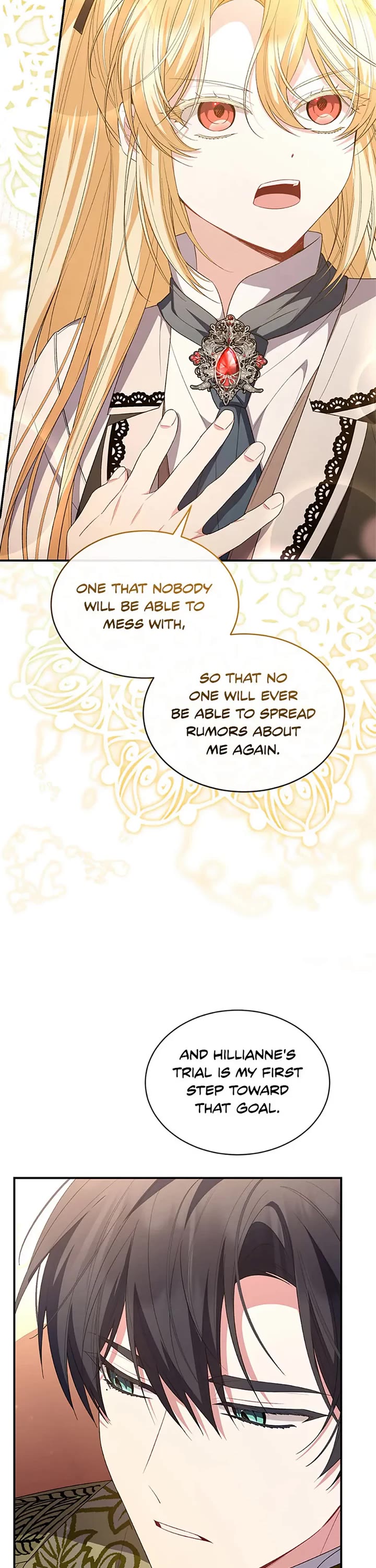 The Real Daughter Is Back chapter 143 page 13