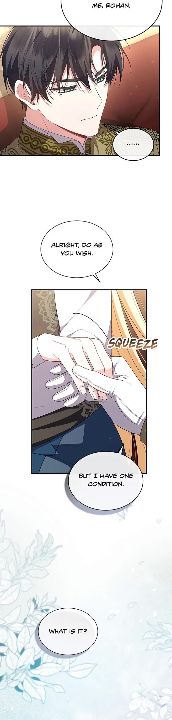 The Real Daughter Is Back chapter 143 page 16