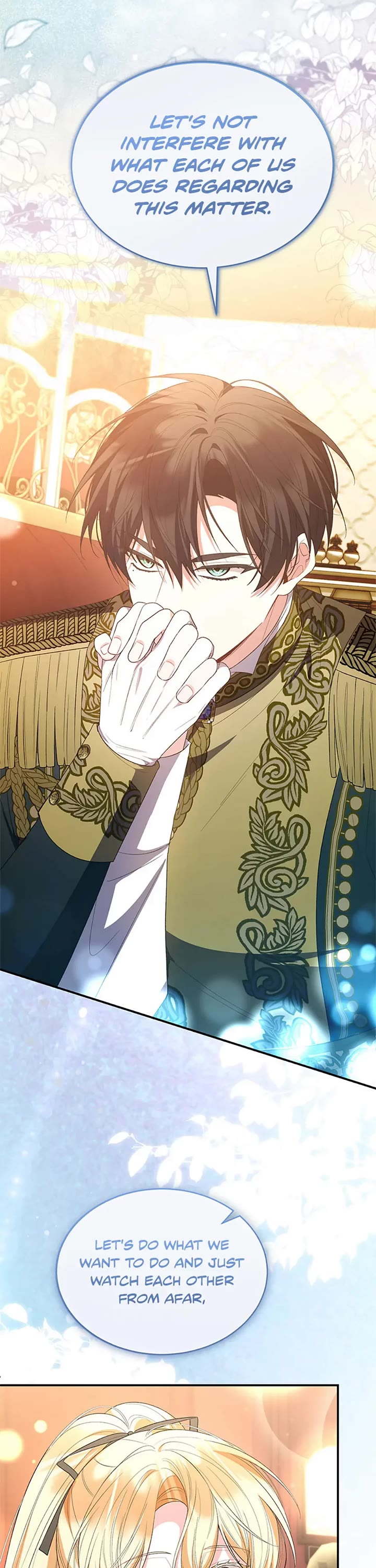 The Real Daughter Is Back chapter 143 page 17