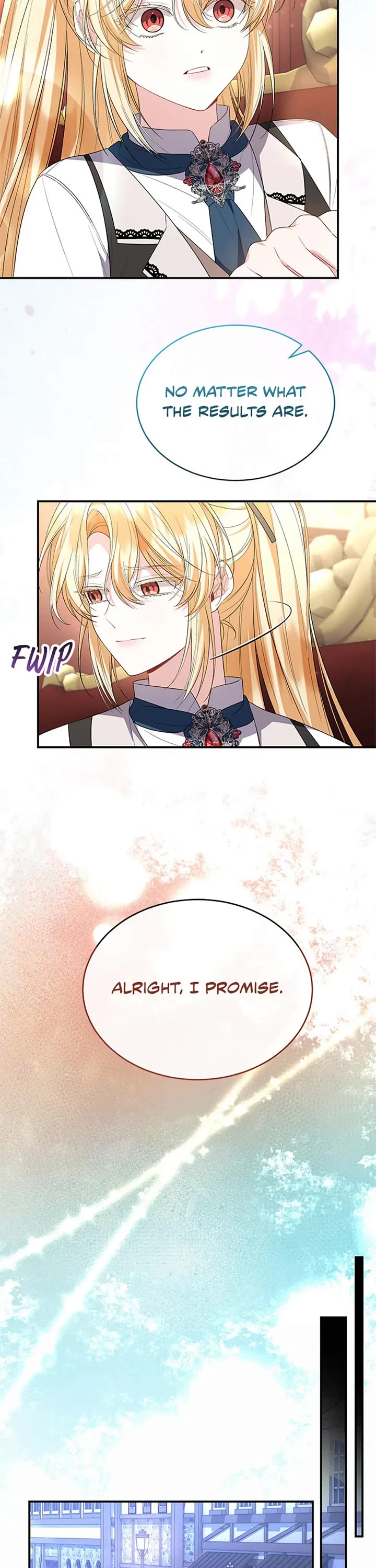 The Real Daughter Is Back chapter 143 page 18