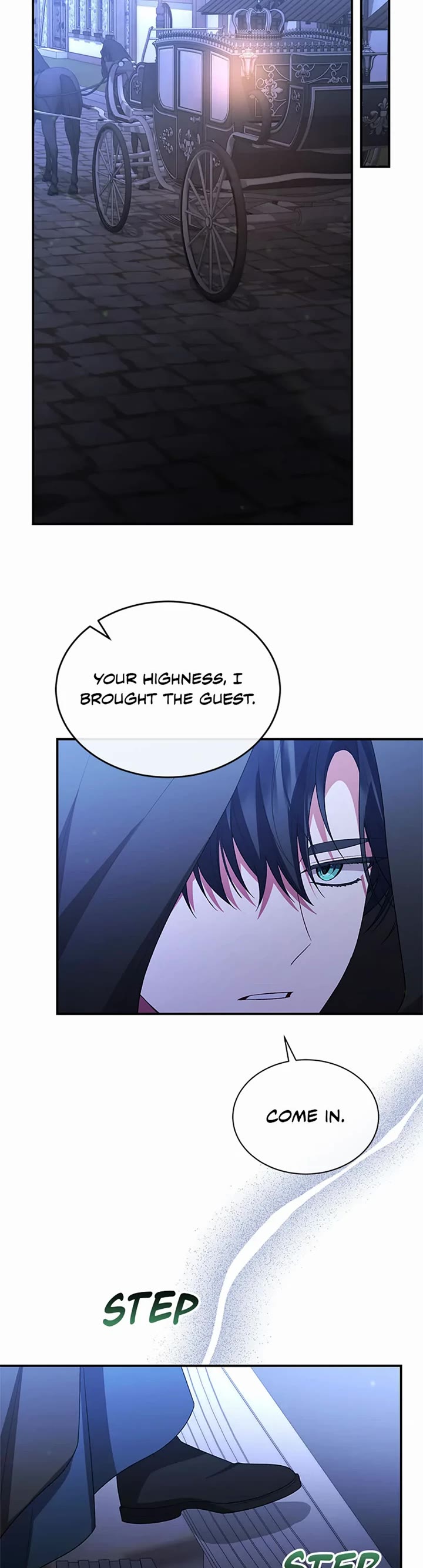 The Real Daughter Is Back chapter 143 page 19