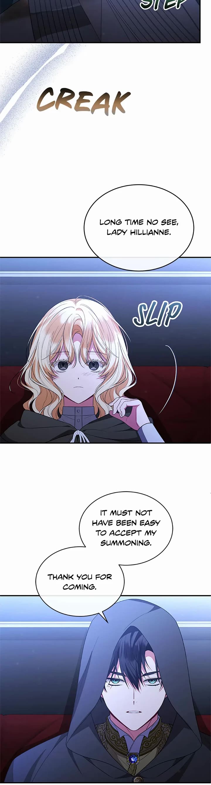 The Real Daughter Is Back chapter 143 page 20