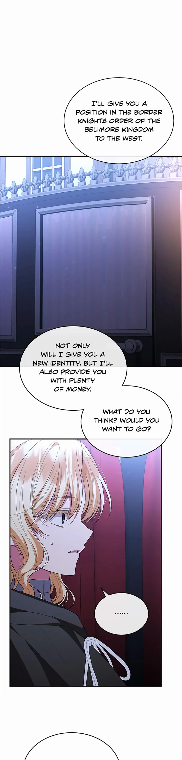 The Real Daughter Is Back chapter 143 page 23