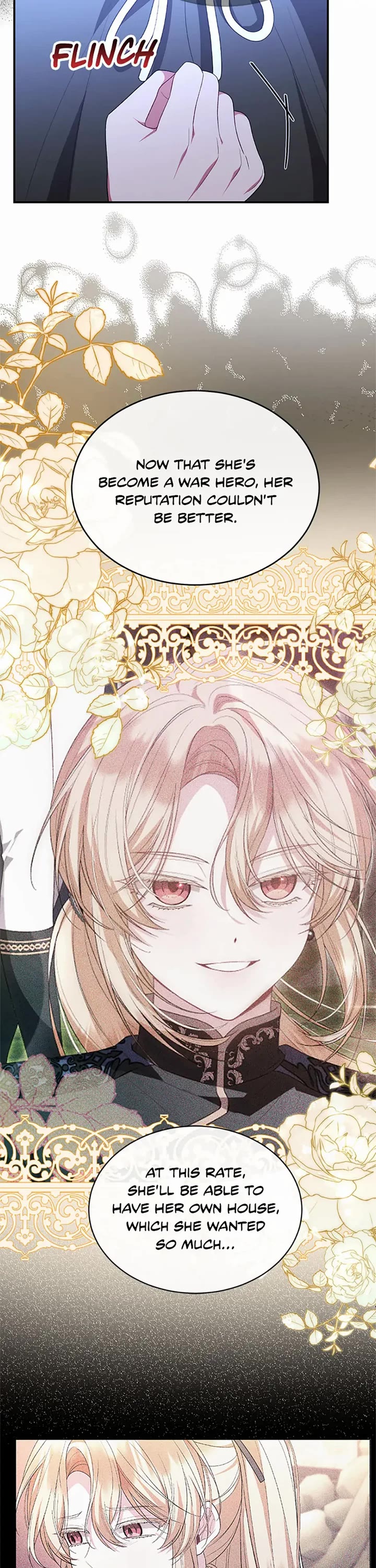 The Real Daughter Is Back chapter 143 page 26