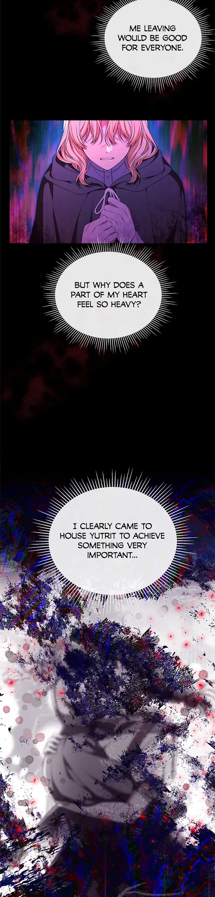 The Real Daughter Is Back chapter 143 page 31