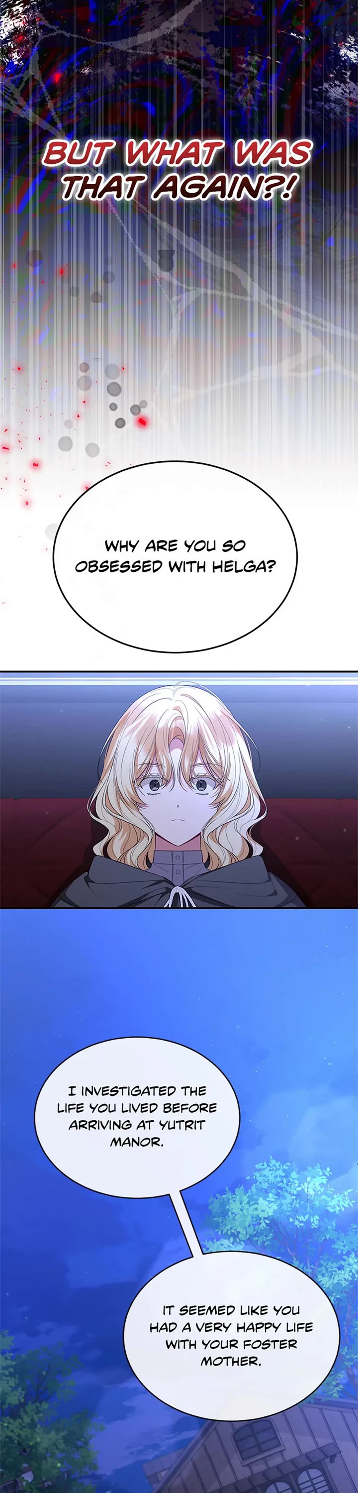 The Real Daughter Is Back chapter 143 page 32