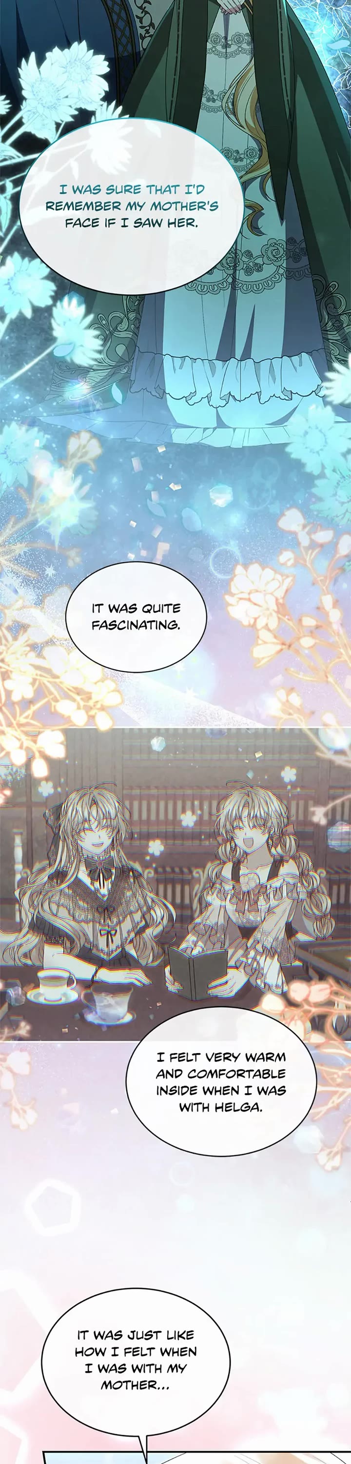 The Real Daughter Is Back chapter 144 page 12