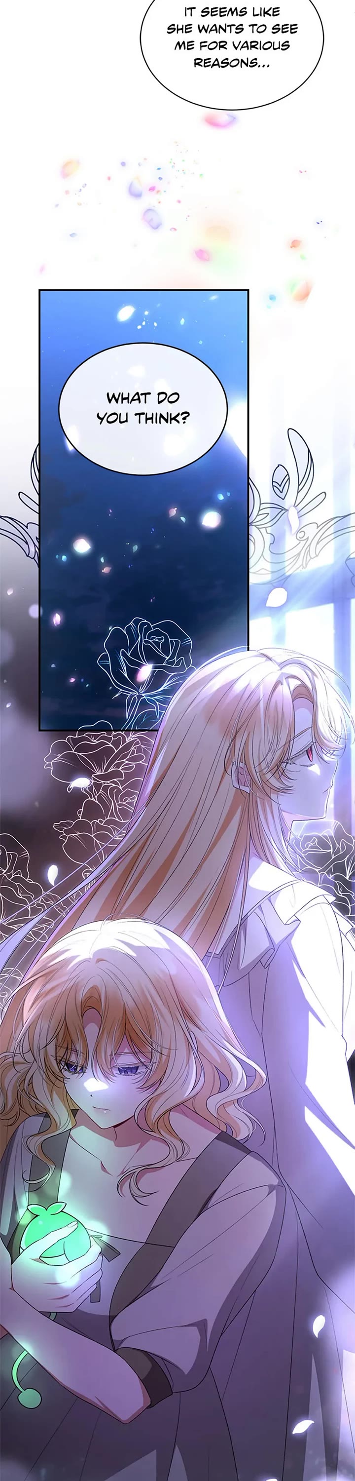 The Real Daughter Is Back chapter 144 page 17