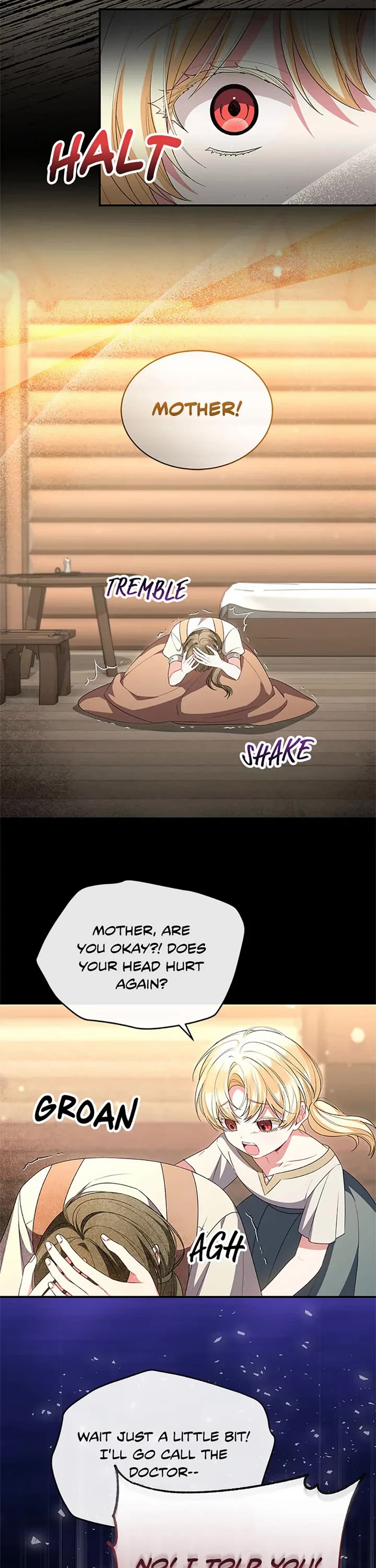 The Real Daughter Is Back chapter 144 page 2