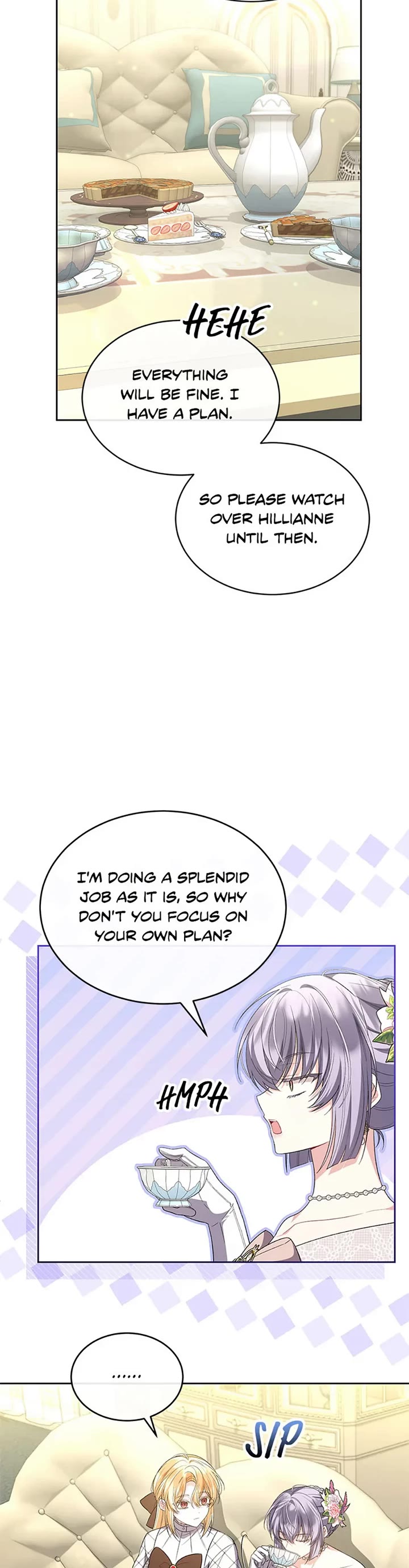 The Real Daughter Is Back chapter 144 page 25