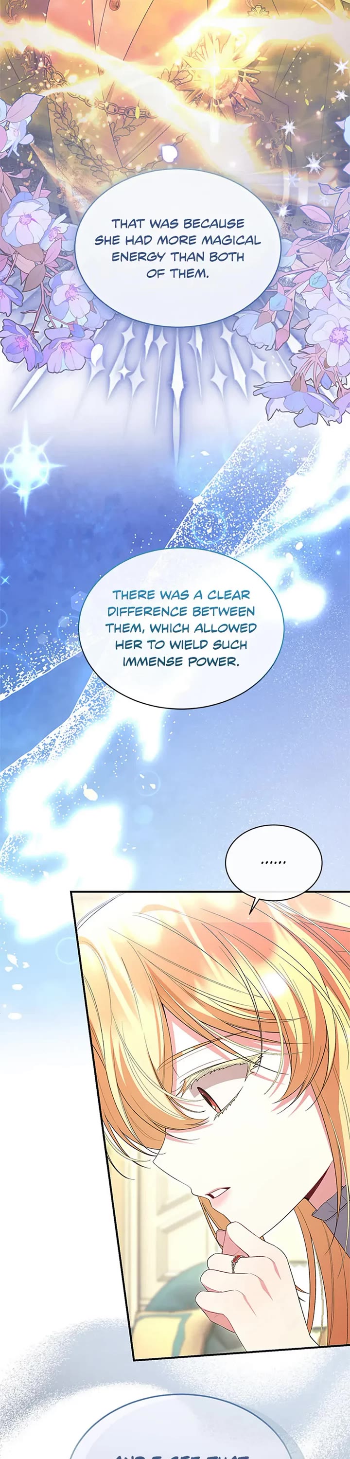 The Real Daughter Is Back chapter 144 page 31