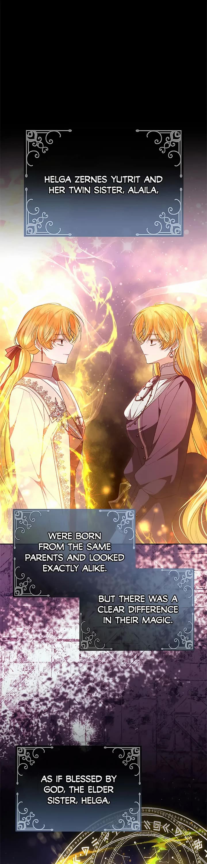 The Real Daughter Is Back chapter 145 page 1