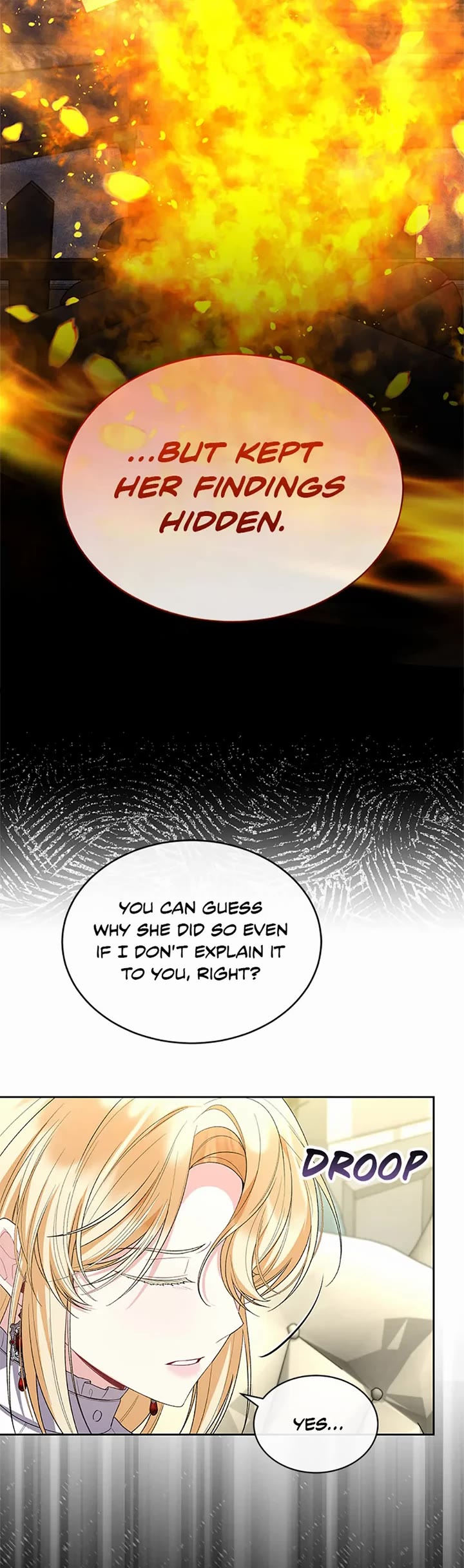The Real Daughter Is Back chapter 145 page 15