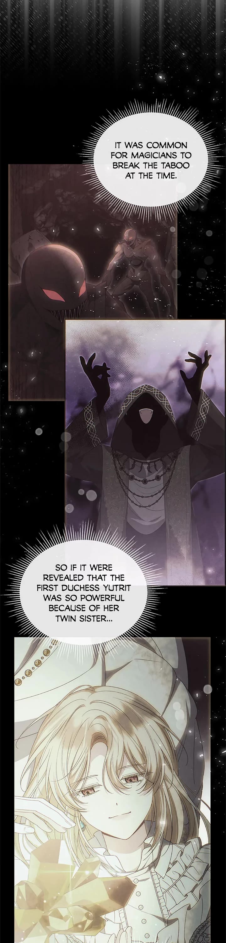 The Real Daughter Is Back chapter 145 page 16