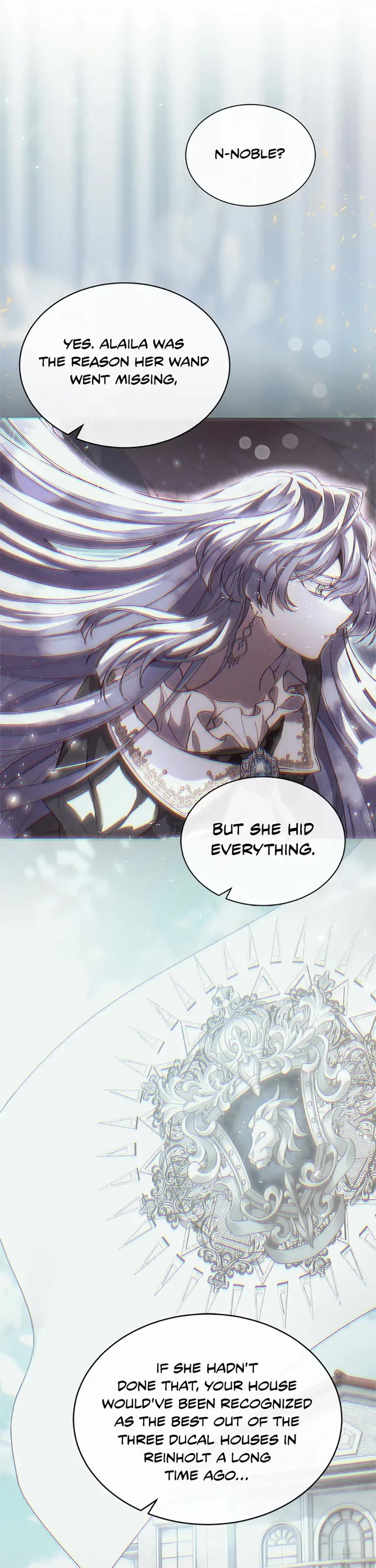 The Real Daughter Is Back chapter 145 page 18