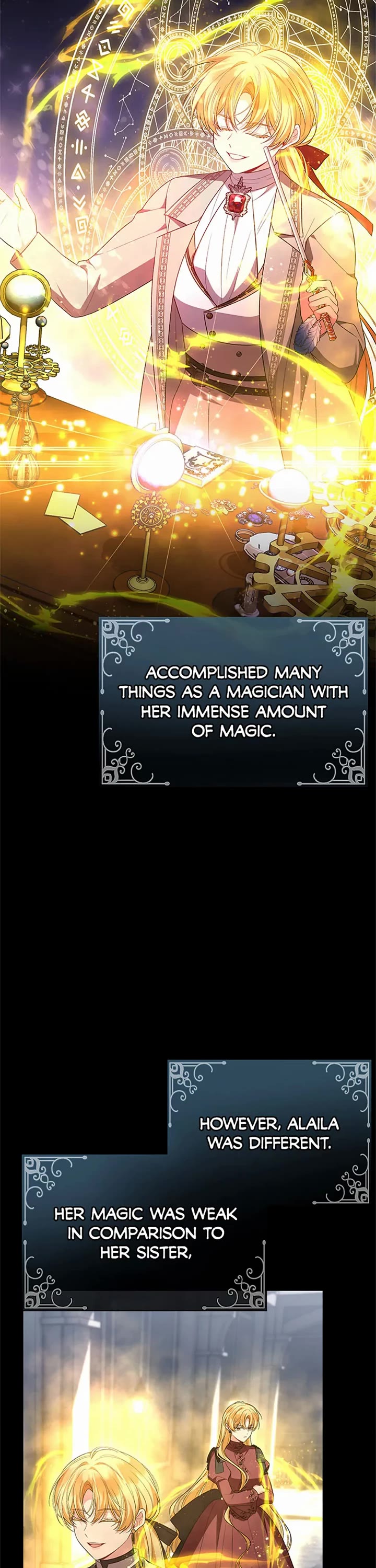 The Real Daughter Is Back chapter 145 page 2