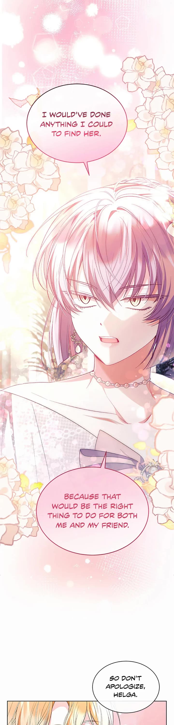 The Real Daughter Is Back chapter 145 page 23