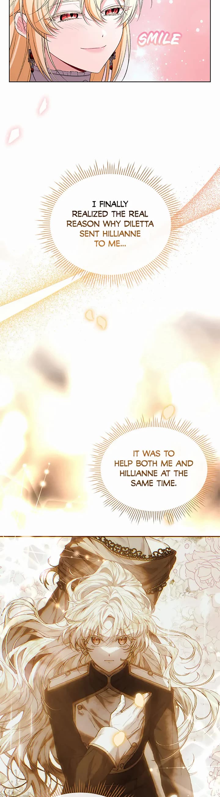 The Real Daughter Is Back chapter 145 page 24