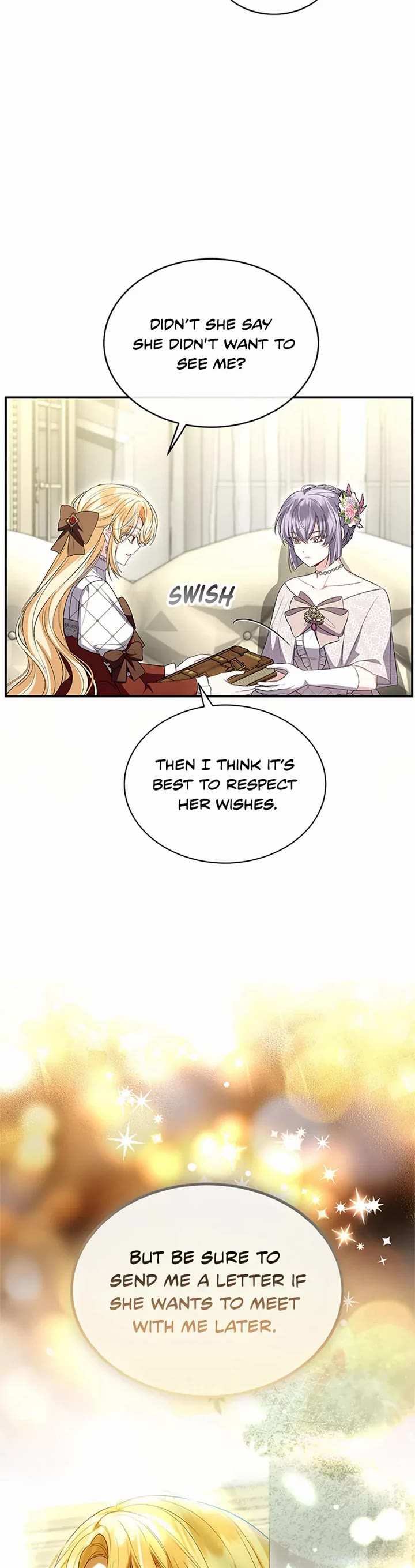 The Real Daughter Is Back chapter 145 page 29