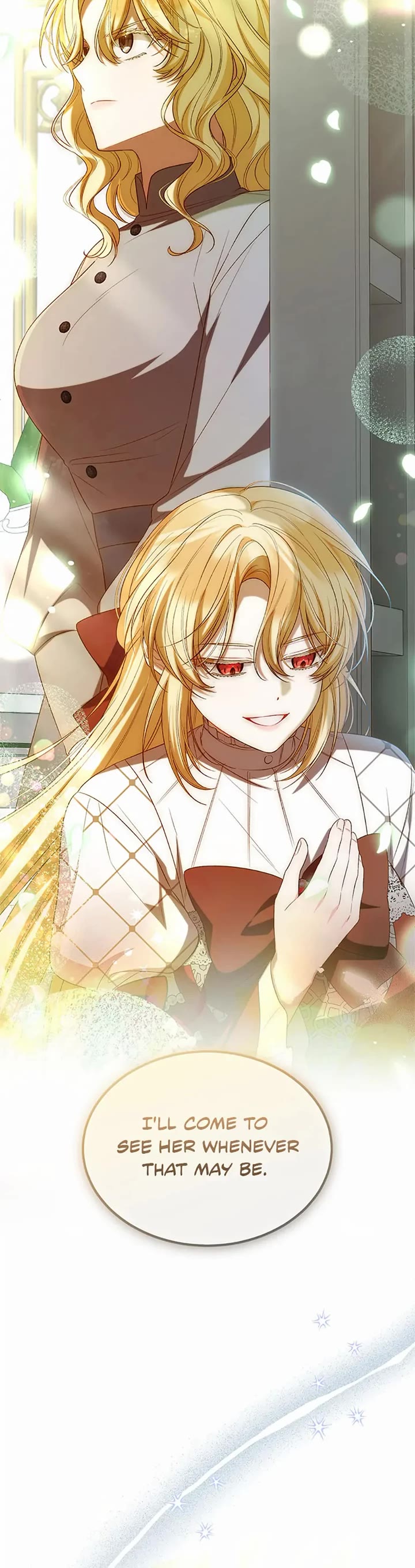 The Real Daughter Is Back chapter 145 page 30