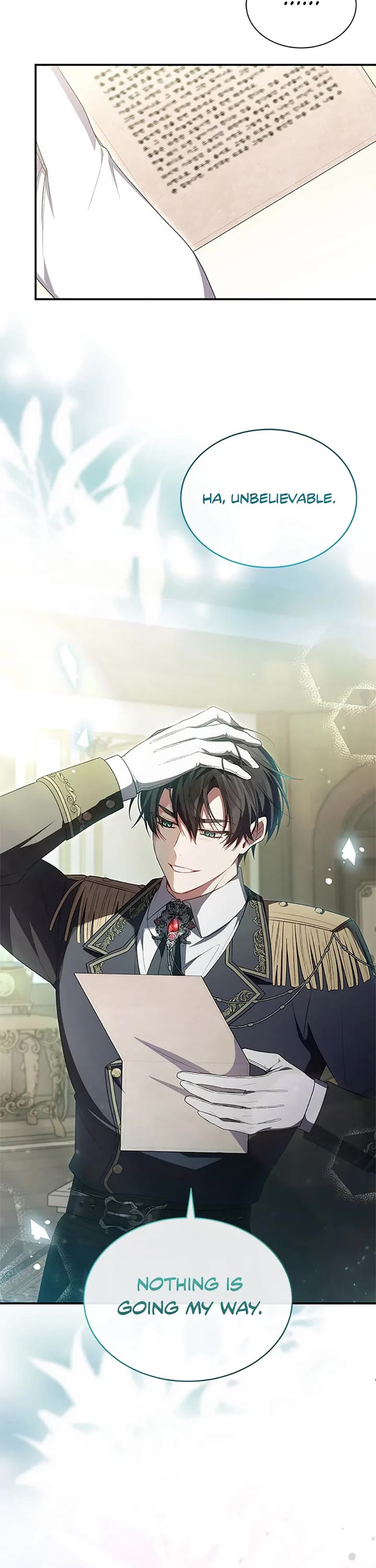 The Real Daughter Is Back chapter 145 page 32