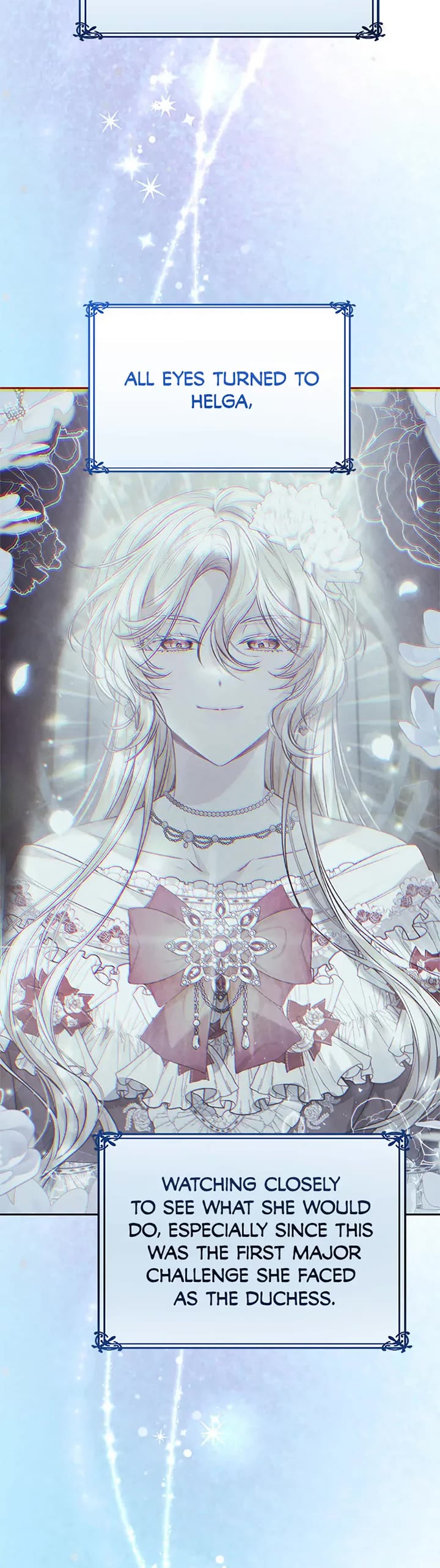 The Real Daughter Is Back chapter 145 page 34