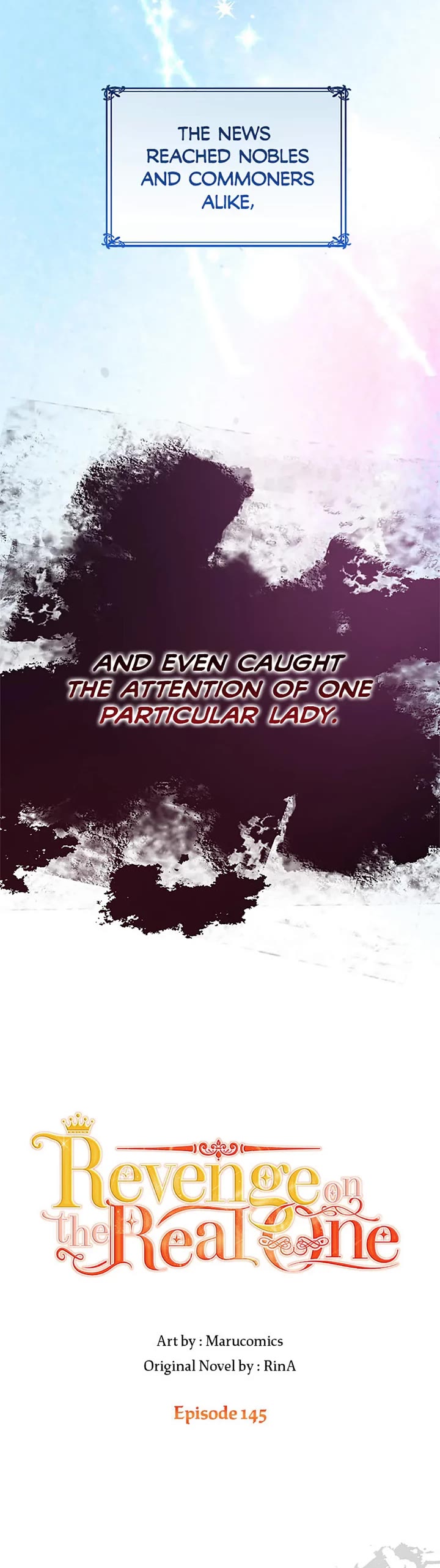 The Real Daughter Is Back chapter 145 page 35