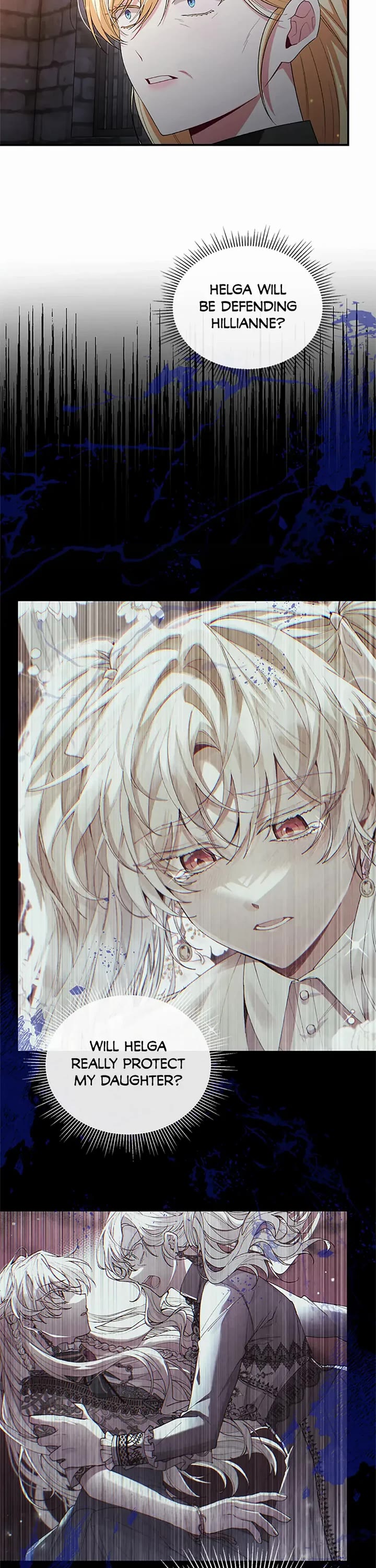 The Real Daughter Is Back chapter 145 page 37